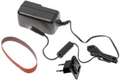 Work Sharp Combo Knife Sharpener Sharpening System, WSCMB-I (EU-PLUG) -Kai Shop WSCMB I 05 work sharp combo wscmb i 05