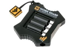 Work Sharp Micro Knife Sharpener And 3-piece Bit Set, WSEDCMCR