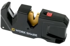Work Sharp Pivot Plus Knife Sharpener, WSEDCPVP
