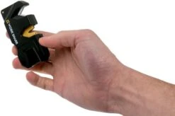 Work Sharp Pivot Plus Knife Sharpener, WSEDCPVP -Kai Shop WSEDCPVP 04 work sharp