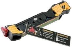 Work Sharp Guided Field Sharpener, WSGFS221 -Kai Shop WSGFS221 03 work sharp v201901