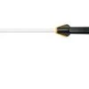 Work Sharp Ceramic Honing Rod WSKTNCHR-I Ceramic Sharpening Steel, 23 Cm