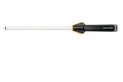 Work Sharp Ceramic Honing Rod WSKTNCHR-I Ceramic Sharpening Steel, 23 Cm