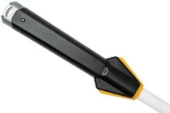 Work Sharp Ceramic Honing Rod WSKTNCHR-I Ceramic Sharpening Steel, 23 Cm -Kai Shop WSKTNCHR I 05 worksharp