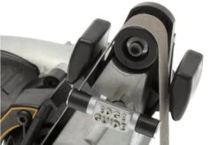 Work Sharp Multi Sharpener, Ken Onion Edition -Kai Shop WSKTS IKO UK 06 work sharp ken onion sharpener