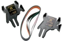 Work Sharp Knife & Tool Sharpener Electric Sharpening Machine, WSKTS -Kai Shop WSKTS I 08 work sharp v201911