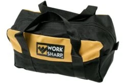 Work Sharp Knife & Tool Sharpener Electric Sharpening Machine, WSKTS -Kai Shop WSKTS I 09 work sharp v201911