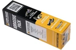 Work Sharp Replacement Set Sharpening Belts For The Ken Onion Edition, KO-12000 -Kai Shop WSKTS KO 12000 02 work sharp wskts ko 12000 02