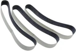 Work Sharp Blade Grinding Attachment Sharpening Belt Set, X4 Fine, SA0003565