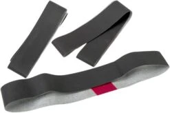 Work Sharp Blade Grinding Attachment Sharpening Belt Set, 3600 Fine, SA0003567
