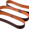 Work Sharp Blade Grinding Attachment Sharpening Belt Set, P220 Coarse, SA0003571