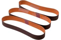 Work Sharp Blade Grinding Attachment Sharpening Belt Set, P220 Coarse, SA0003571