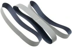 Work Sharp Blade Grinding Attachment Sharpening Belt Set, X16 Medium, SA0003572
