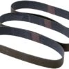 Work Sharp Blade Grinding Attachment Sharpening Belt Set Aluminium Oxide, X65 Coarse, SA0003585