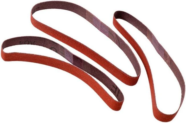 Work Sharp 3-piece Sharpening Belt Replacement Set For The Combo 1 Work Sharp 3-piece Sharpening Belt Replacement Set For The Combo