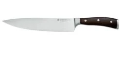 Wüsthof Ikon Chef's Knife 23 Cm, 1010530123 -Kai Shop WU1010530123 01 wusthof stockfoto