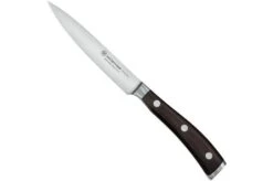 Wüsthof Ikon Paring Knife 12 Cm, 1010530412