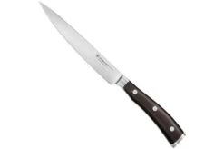 Wüsthof Ikon Carving Knife 16 Cm, 1010530716
