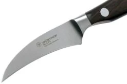 Wüsthof Ikon Turning Knife 7 Cm, 1010532207 -Kai Shop WU1010532207 03 wusthof ikon v202010