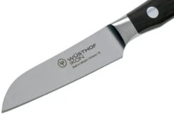 Wüsthof Ikon Peeling Knife 8 Cm, 1010533208 -Kai Shop WU1010533208 03 wusthof ikon v202010