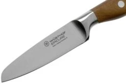 Wüsthof Epicure Paring Knife 9 Cm, 1010600409 -Kai Shop WU1010600409 03 wusthof v202102