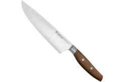 Wüsthof Epicure Chef's Knife Half Crop 20 Cm, 1010630120