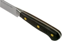 Wüsthof Crafter Carving Knife 20 Cm, 1010800720 -Kai Shop WU1010800720 05 wusthof crafter v202010