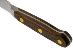 Wüsthof Crafter Paring Knife 9 Cm, 1010830409 -Kai Shop WU1010830409 04 wusthof crafter v202010