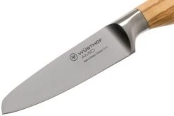 Wüsthof Amici 1011300409 Paring Knife 9 Cm -Kai Shop WU1011300409 03 wusthof amici