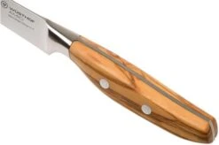 Wüsthof Amici 1011300409 Paring Knife 9 Cm -Kai Shop WU1011300409 05 wusthof amici