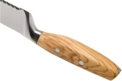 Wüsthof Amici 1011301123 Bread Knife 23 Cm -Kai Shop WU1011301123 04 wusthof amici