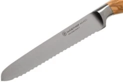 Wüsthof Amici 1011301614 Sausage Knife 14 Cm -Kai Shop WU1011301614 03 wusthof amici