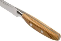 Wüsthof Amici 1011301614 Sausage Knife 14 Cm -Kai Shop WU1011301614 05 wusthof amici