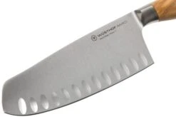 Wüsthof Amici 1011331317 Santoku With Dimples 17 Cm -Kai Shop WU1011331317 03 wusthof amici