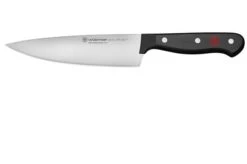 Wüsthof Gourmet Chef's Knife 16 Cm, 1025044816 -Kai Shop WU1025044816 01 wusthof stockfoto
