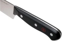 Wüsthof Gourmet Chef's Knife 16 Cm, 1025044816 -Kai Shop WU1025044816 05 wusthof v202106