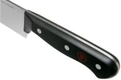 Wüsthof Gourmet Chef's Knife 26 Cm, 1025044826 -Kai Shop WU1025044826 05 wusthof v202101