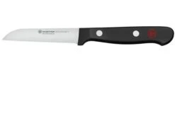 Wüsthof Gourmet Peeling Knife 8 Cm, 1025045108 -Kai Shop WU1025045108 01 wusthof stockfoto