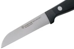 Wüsthof Gourmet Peeling Knife 8 Cm, 1025045108 -Kai Shop WU1025045108 03 wusthof v202104