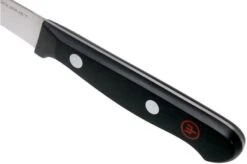 Wüsthof Gourmet Peeling Knife 8 Cm, 1025045108 -Kai Shop WU1025045108 05 wusthof v202104