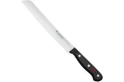 Wüsthof Gourmet Bread Knife 20 Cm, 1025045720