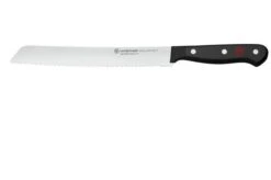 Wüsthof Gourmet Bread Knife 20 Cm, 1025045720 -Kai Shop WU1025045720 01 wusthof stockfoto 1