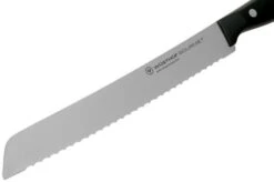 Wüsthof Gourmet Bread Knife 20 Cm, 1025045720 -Kai Shop WU1025045720 03 wusthof v202102