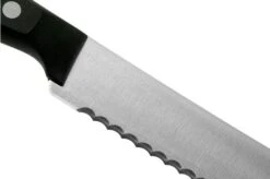 Wüsthof Gourmet Bread Knife 20 Cm, 1025045720 -Kai Shop WU1025045720 04 wusthof v202102 1