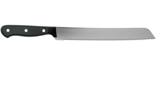 Wüsthof Gourmet Bread Knife 23 Cm, 1025045723 4 Wüsthof Gourmet Bread Knife 23 Cm, 1025045723 - Image 4