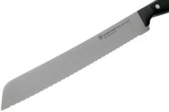 Wüsthof Gourmet Bread Knife 23 Cm, 1025045723 12 Wüsthof Gourmet Bread Knife 23 Cm, 1025045723 -Kai Shop WU1025045723 03 wusthof v202102