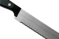 Wüsthof Gourmet Bread Knife 23 Cm, 1025045723 13 Wüsthof Gourmet Bread Knife 23 Cm, 1025045723 -Kai Shop WU1025045723 04 wusthof v202102