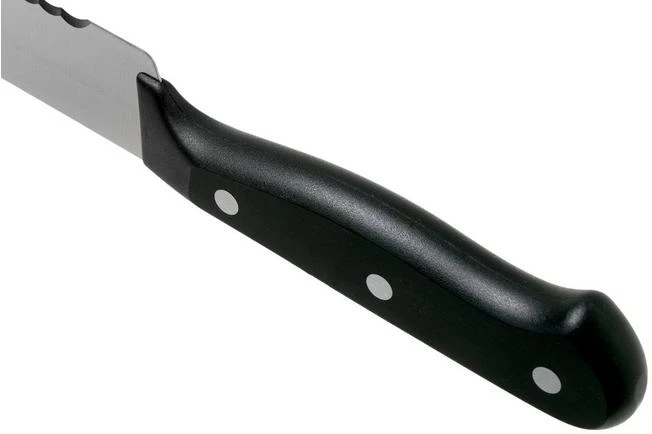 Wüsthof Gourmet Bread Knife 23 Cm, 1025045723 7 Wüsthof Gourmet Bread Knife 23 Cm, 1025045723 - Image 7