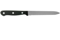 Wüsthof Gourmet Sausage Knife 14 Cm, 1025046314 -Kai Shop WU1025046314 02 wusthof v202101
