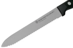 Wüsthof Gourmet Sausage Knife 14 Cm, 1025046314 -Kai Shop WU1025046314 03 wusthof v202101